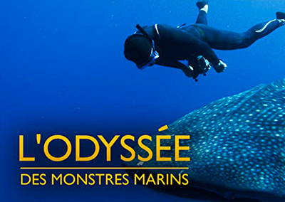 L’odyssée des monstres marins